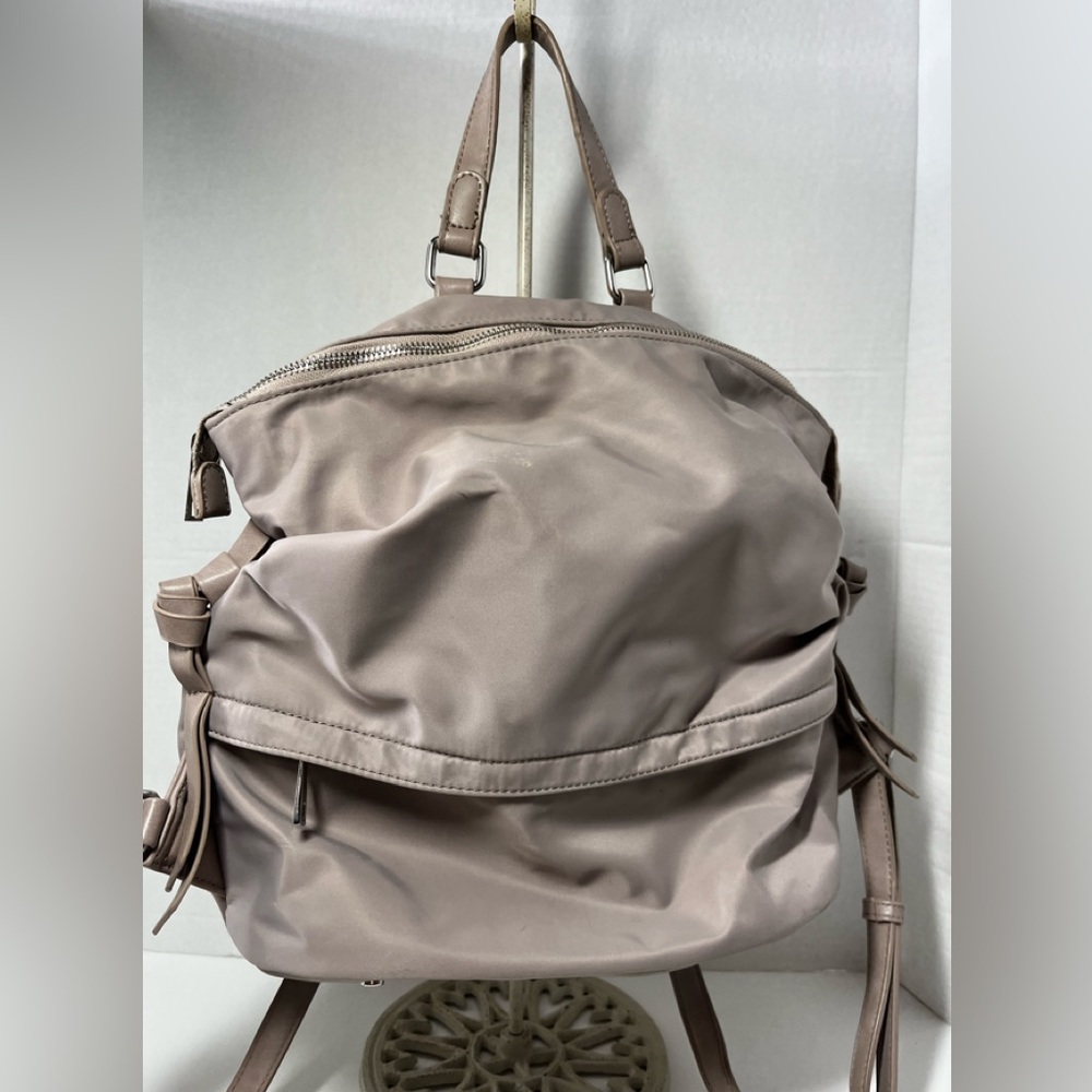 Nordstrom Sole Society Backpack Satchel Bag